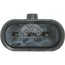 Насос водяной электрический Krauf KWB9232P