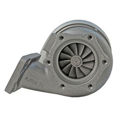 Опора двигателя Krauf MMZ1142ZP