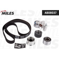 Ролик обводной ГРМ Krauf RKZ0228EG