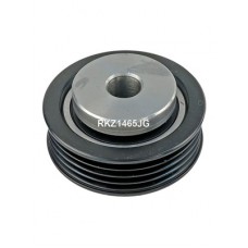Ролик обводной приводного ремня Krauf RKZ1335ZB