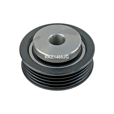 Ролик обводной приводного ремня Krauf RKZ1335ZB