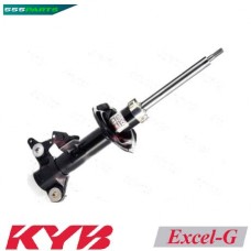 Стойка амортизационная - Excel-G KYB 331014