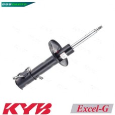 Стойка амортизационная - Excel-G KYB 332088