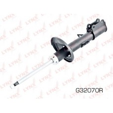 Стойка амортизационная - Excel-G KYB 333051