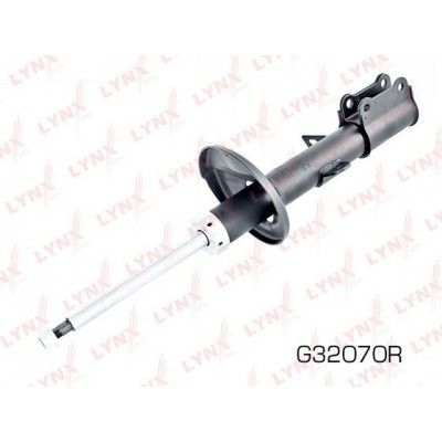 Стойка амортизационная - Excel-G KYB 333051