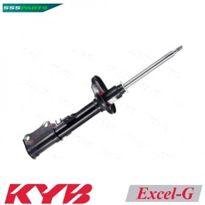Стойка амортизационная - Excel-G KYB 333108
