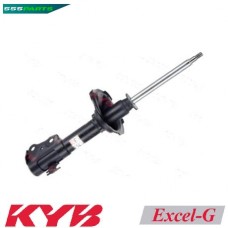 Стойка амортизационная - Excel-G KYB 333278