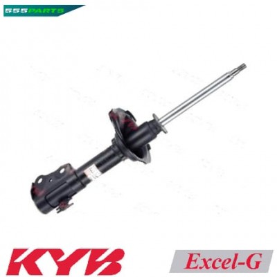 Стойка амортизационная - Excel-G KYB 333278