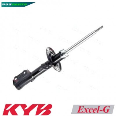 Стойка амортизационная - Excel-G KYB 333331