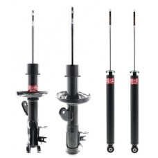 Стойка амортизационная - Excel-G KYB 3340142