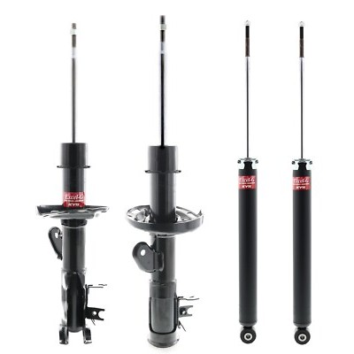 Стойка амортизационная - Excel-G KYB 3340143