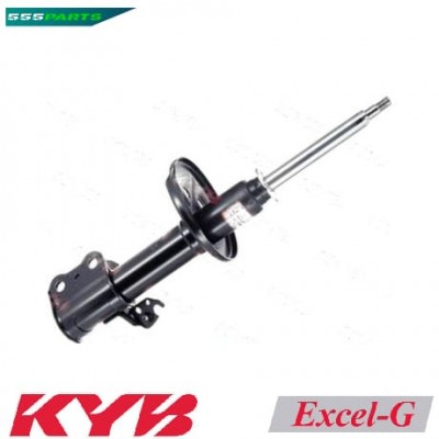 Стойка амортизационная - Excel-G KYB 334138