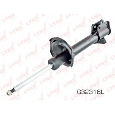 Стойка амортизационная - Excel-G KYB 334345