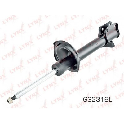 Стойка амортизационная - Excel-G KYB 334345