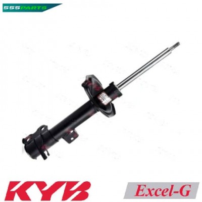 Стойка амортизационная - Excel-G KYB 334362