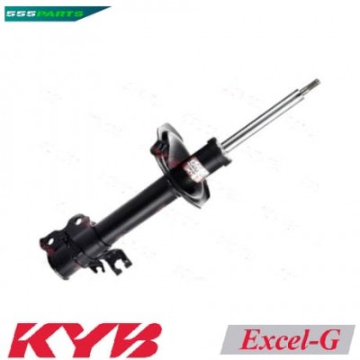 Стойка амортизационная - Excel-G KYB 334363