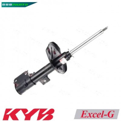 Стойка амортизационная - Excel-G KYB 334392