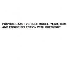 Стойка амортизационная - Excel-G KYB 334420