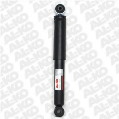 Стойка амортизационная - Excel-G KYB 334422