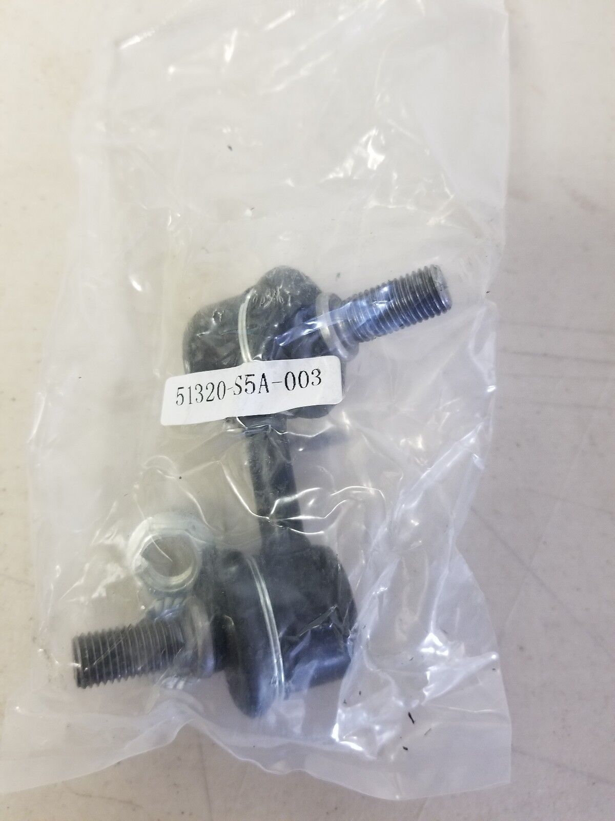 51320-S5A-003  Рычаг Подходит для Acura El Rsx Honda Civic Cr-V Element