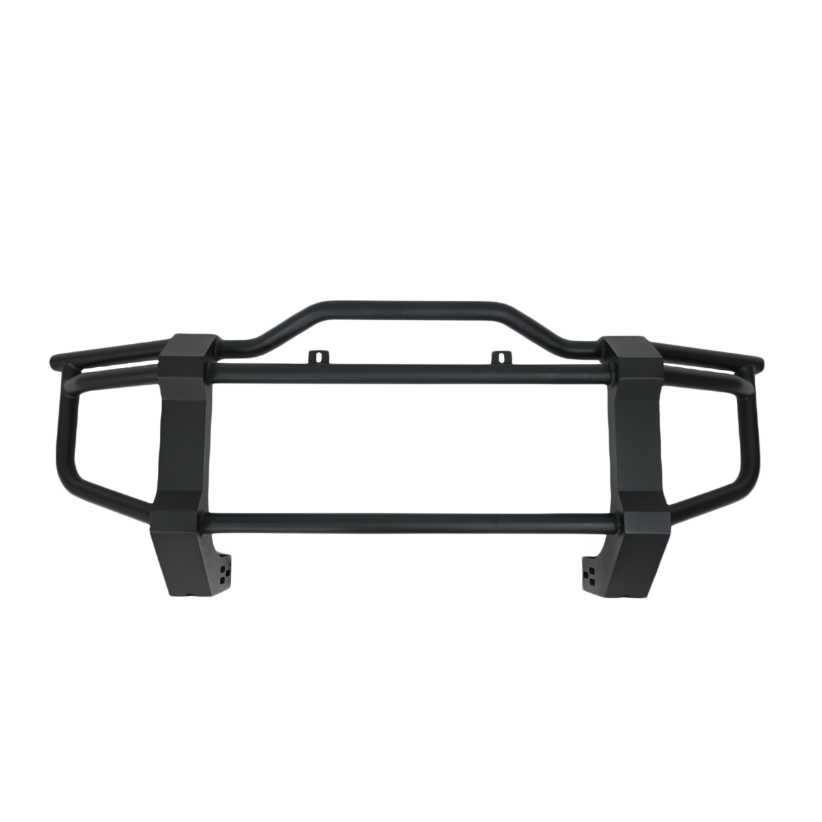 Стильный Черный Передний Бампер для Suzuki Jimny из Стали