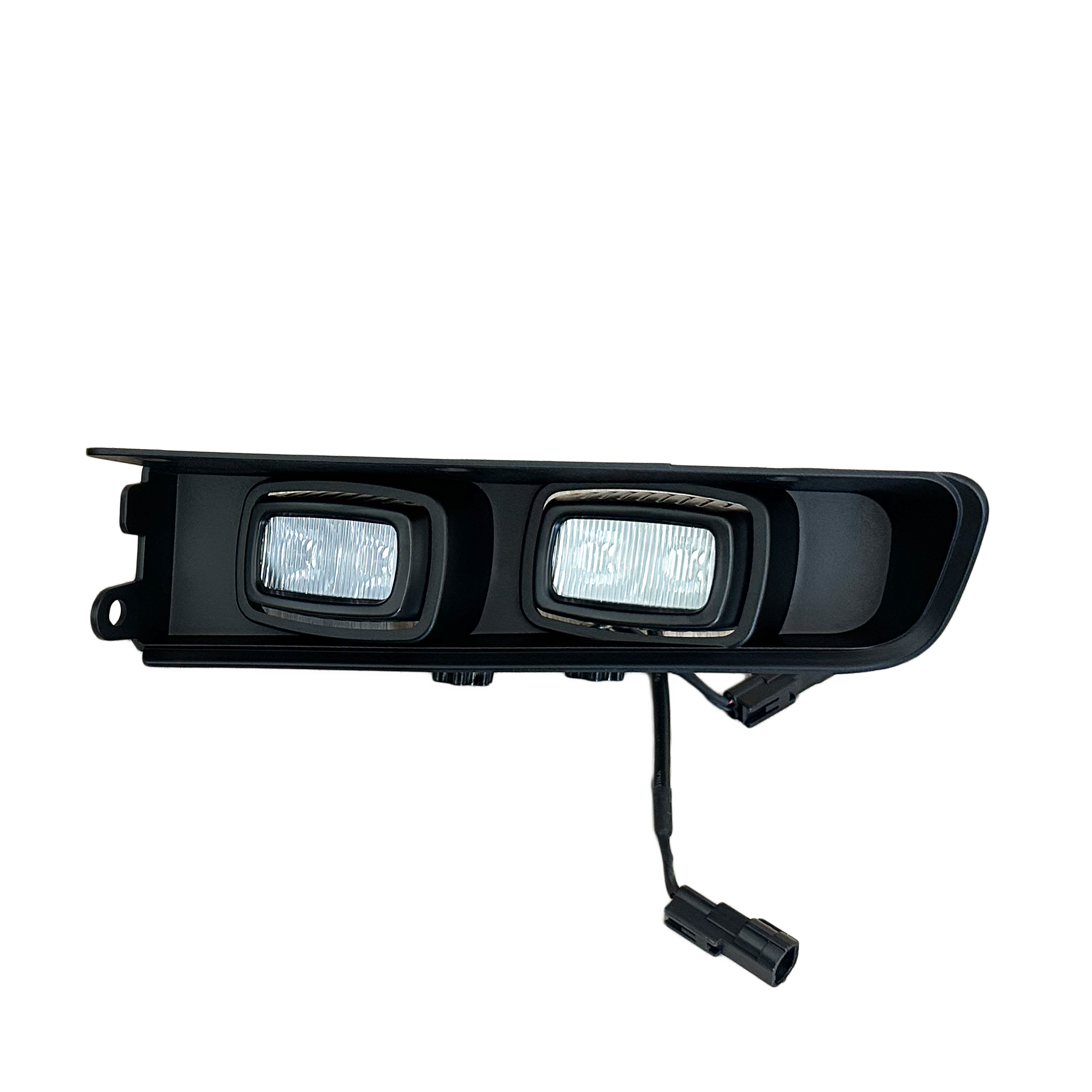 Противотуманные Фары Mopar для Ford Bronco: Стильный Свет!