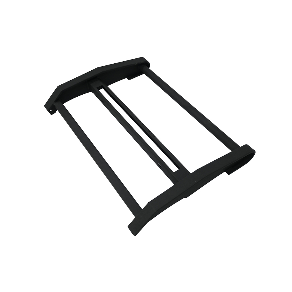 Передний Бампер Ford F150 Raptor, Стальная Защитная Дуга, Внедорожные Аксессуары