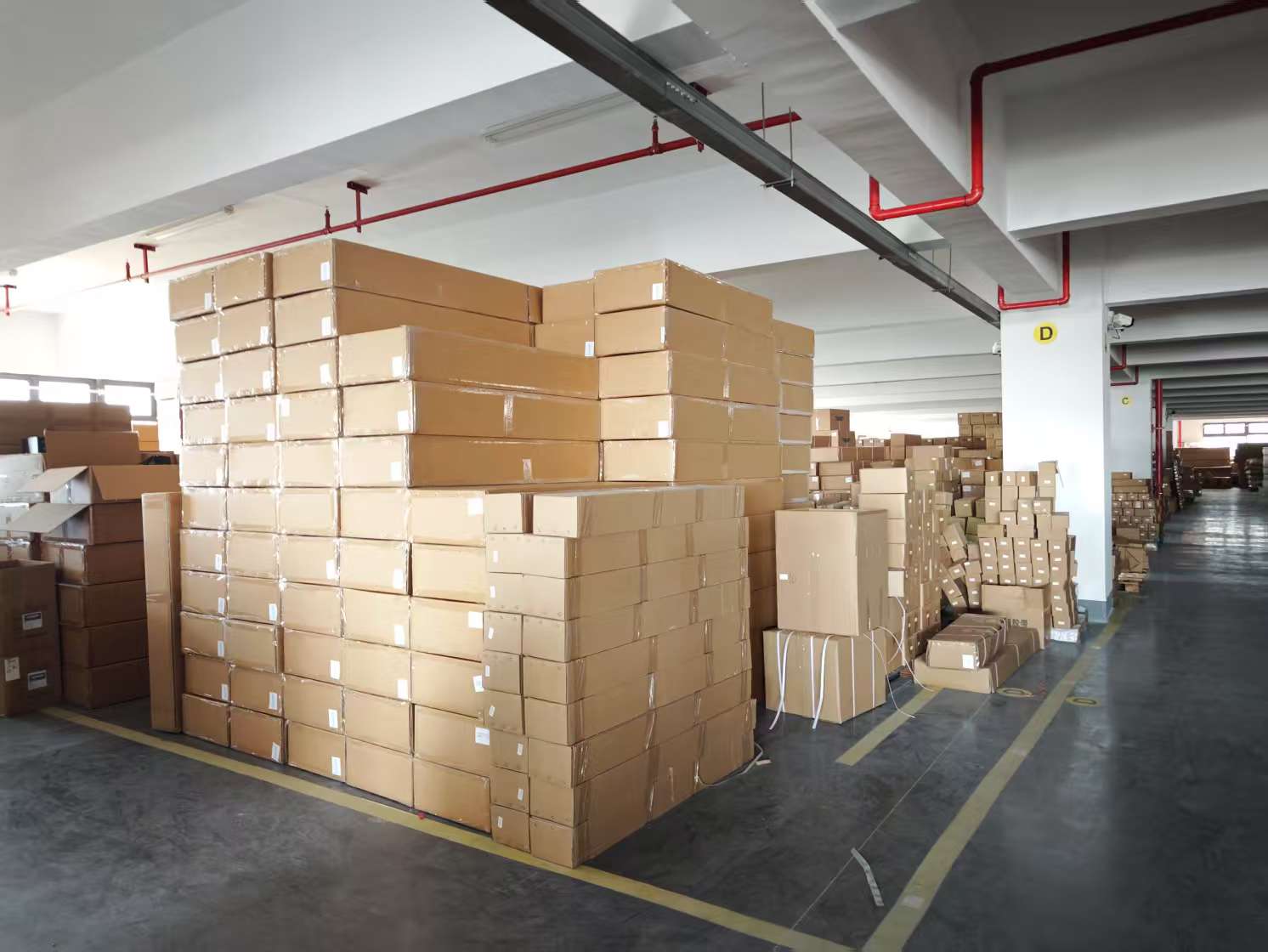 Передний Бампер Ford F150 Raptor, Стальная Защитная Дуга, Внедорожные Аксессуары