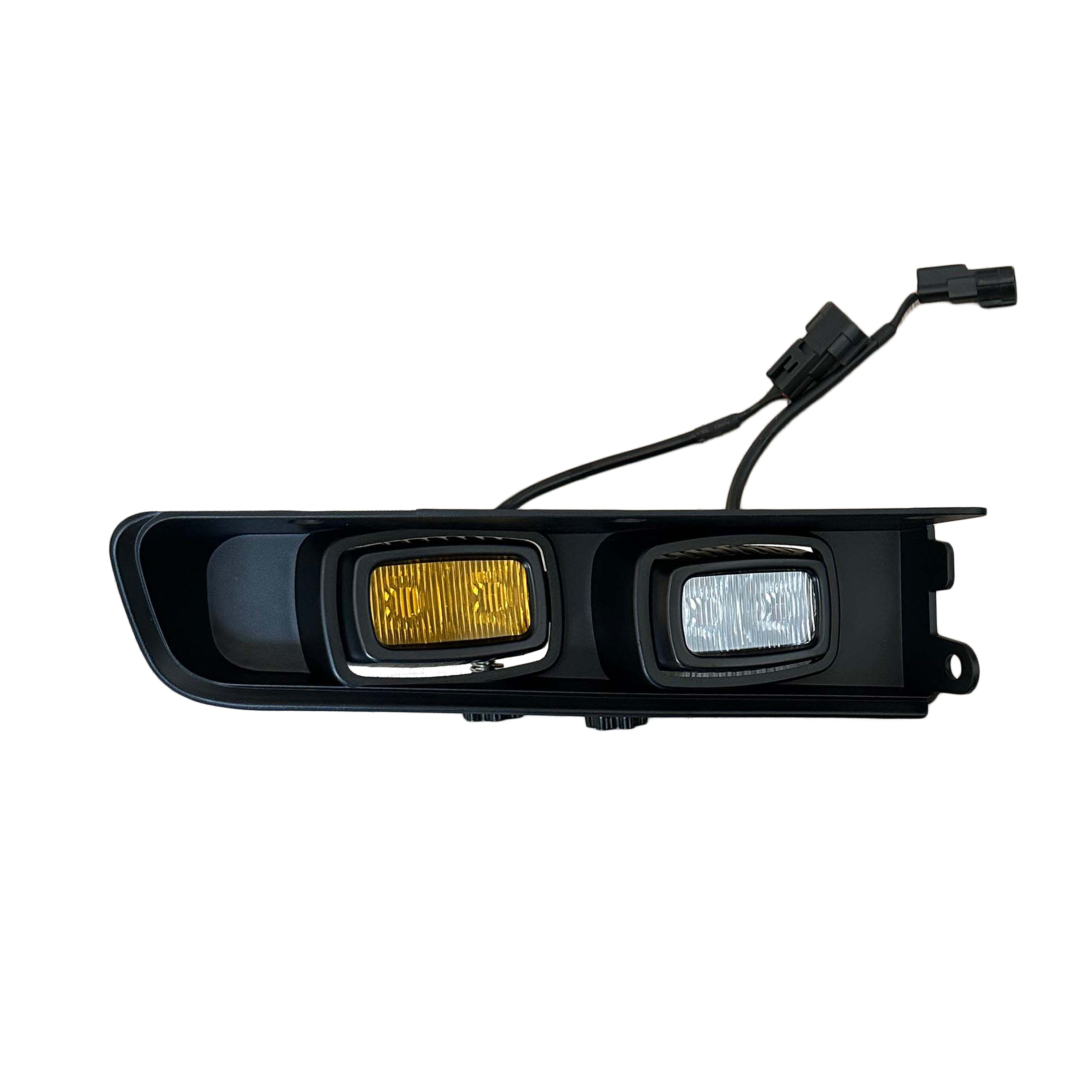 Продающее Название: Светодиодные Фары Дальнего Света для Ford Bronco: Стиль и Безопасность!