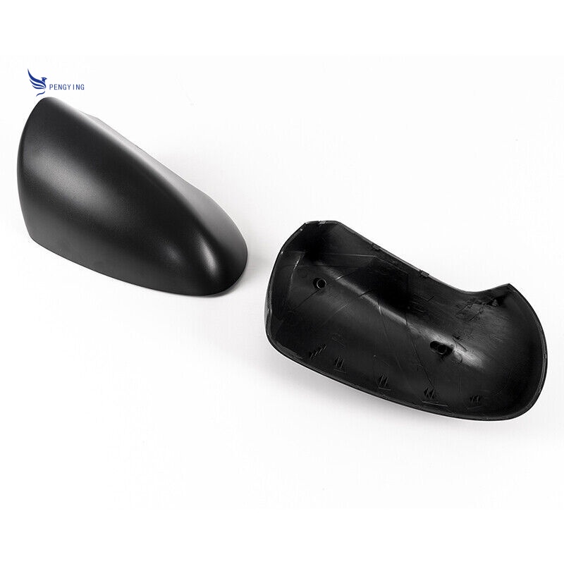 Корпус Зеркала Заднего Вида для Nissan Qashqai - Стиль и Надежность! (левое 1шт,)