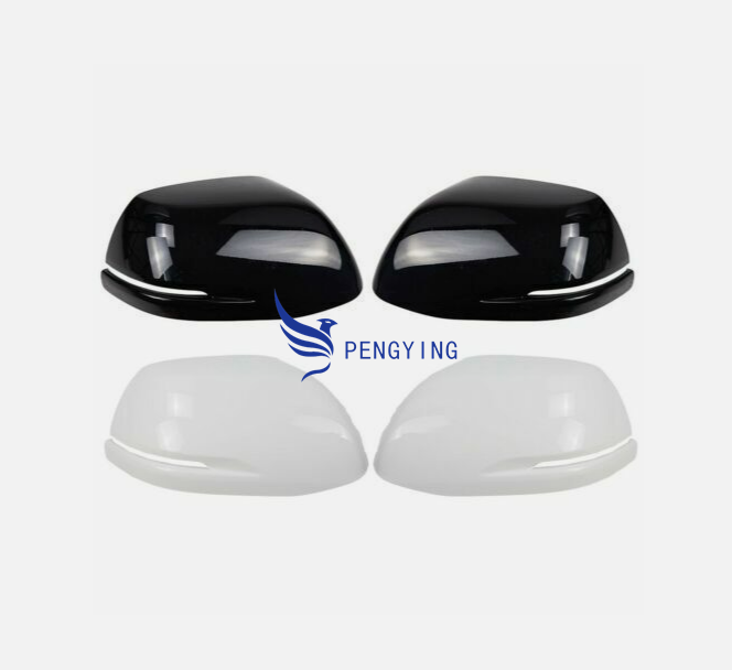 Корпус Бокового Зеркала Заднего Вида для Honda Cr-v 2012-2016, Стильный и Надежный! (левое 1шт,)