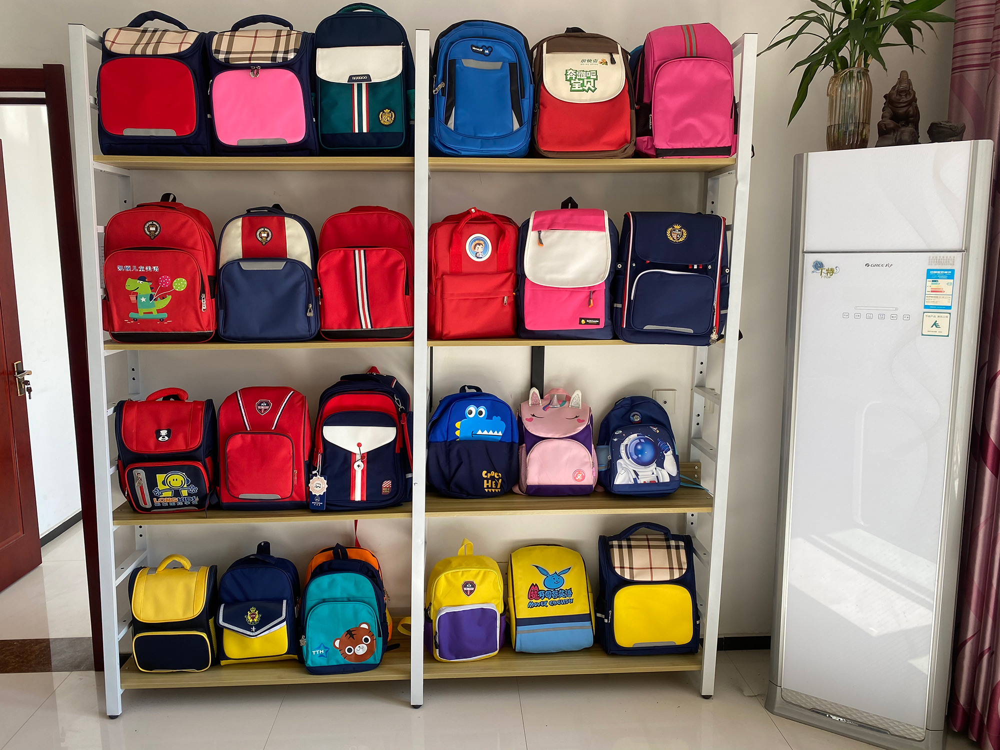 Support-custom-free-sample-Oxford-waterproof-student-backpacks-for-kids-School-Bags-School-Bag-Kids-traveling-back-bag-1601041122169-24