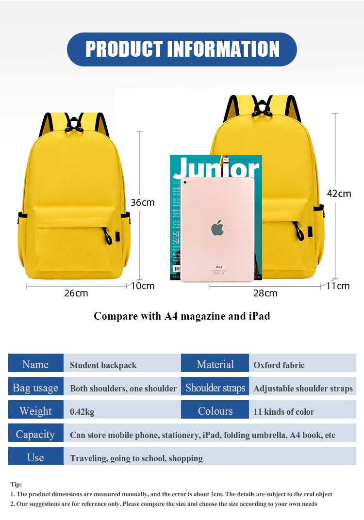 Support-custom-free-sample-Oxford-waterproof-student-backpacks-for-kids-School-Bags-School-Bag-Kids-traveling-back-bag-1601041122169-7