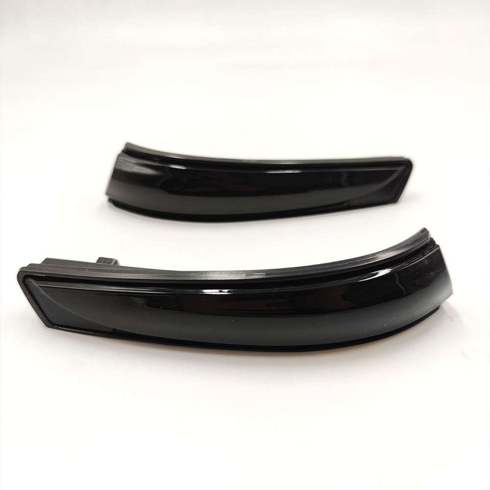 Светодиодная Поворотная Сигнальная Лампа для Hyundai Veloster Желтого Цвета