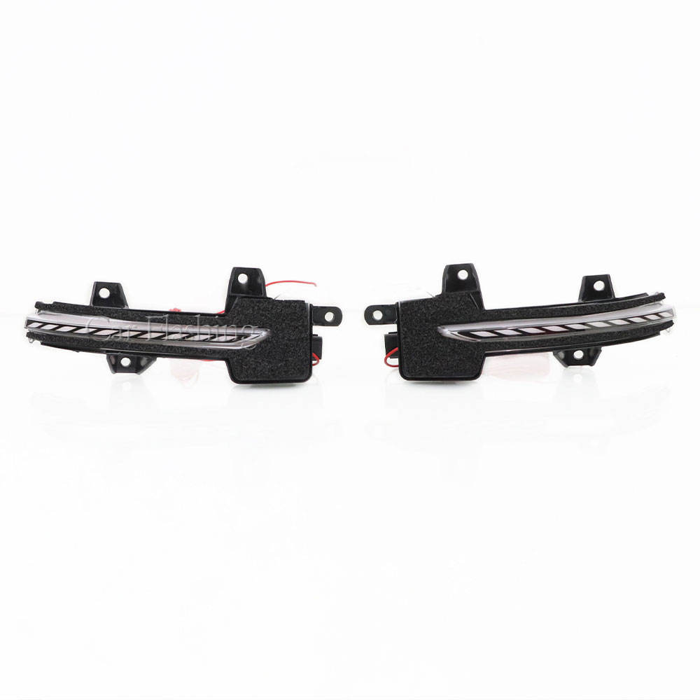 Светодиодный Поворотник Honda Белого Цвета из Абс+светодиод