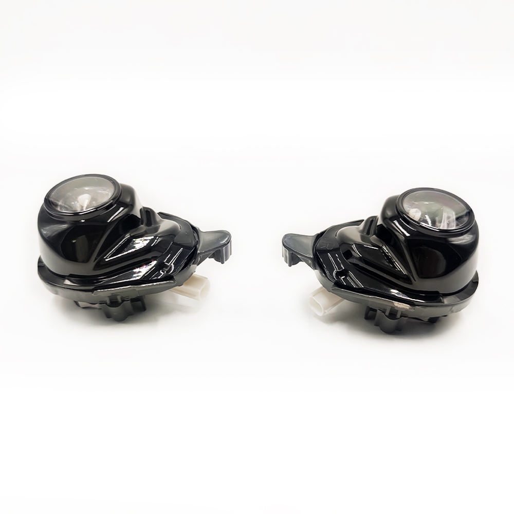 Противотуманные Фары для Mazda Светодиодные Белого Цвета