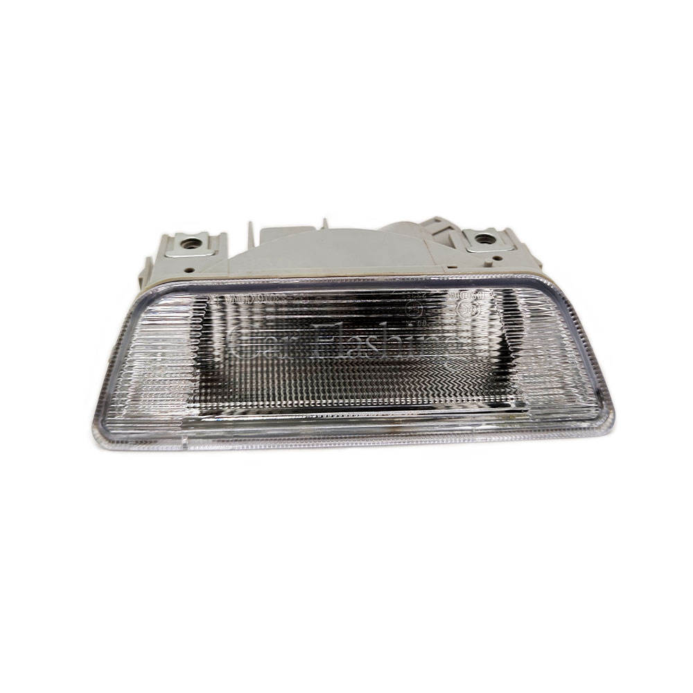Отражатель Заднего Бампера Красного Цвета для Nissan X-trail - Led Фара Заднего Хода (Только правая сторона)