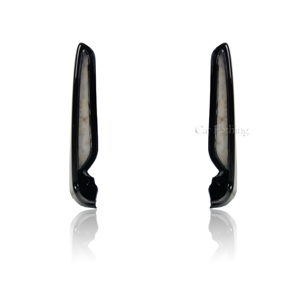 Светодиодный Drl для Honda Civic Type R Белого Цвета