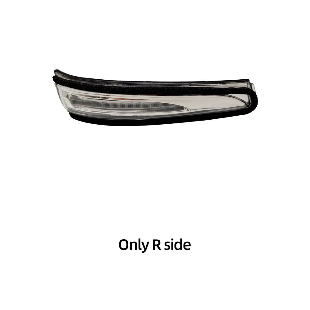 Светодиодный Габаритный Фонарь Hyundai Solaris/accent/verna Красный (Только правая сторона)