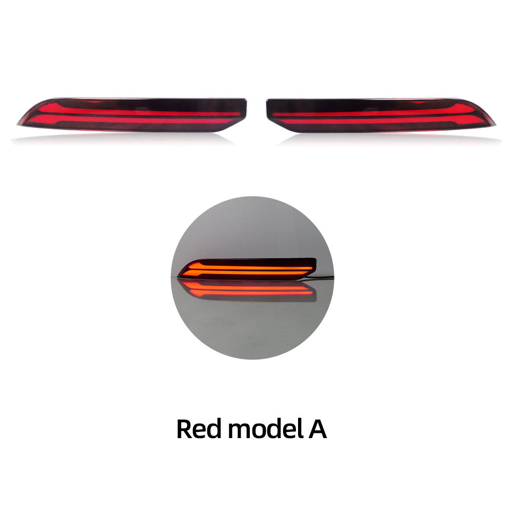 Габаритные фонари Jeep Grand Cherokee 2013-2020, ABS+LED, 500 лм, влагозащита
