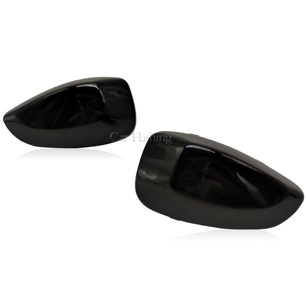 Светодиодная Лампа с Боковым Зеркалом для Renault Master/nissan/opel - Красная