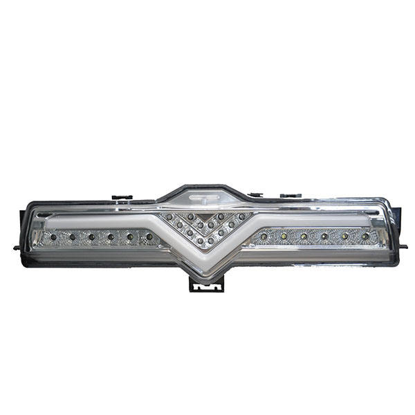 Осветительная Задняя Фара Subaru Brz Красного Цвета