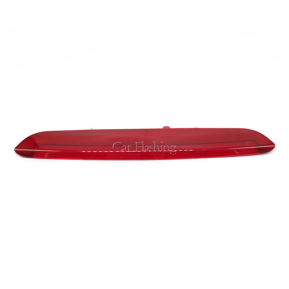 Стоп-сигнал с Креплением для Jeep Renegade, Красный Абс + Светодиод