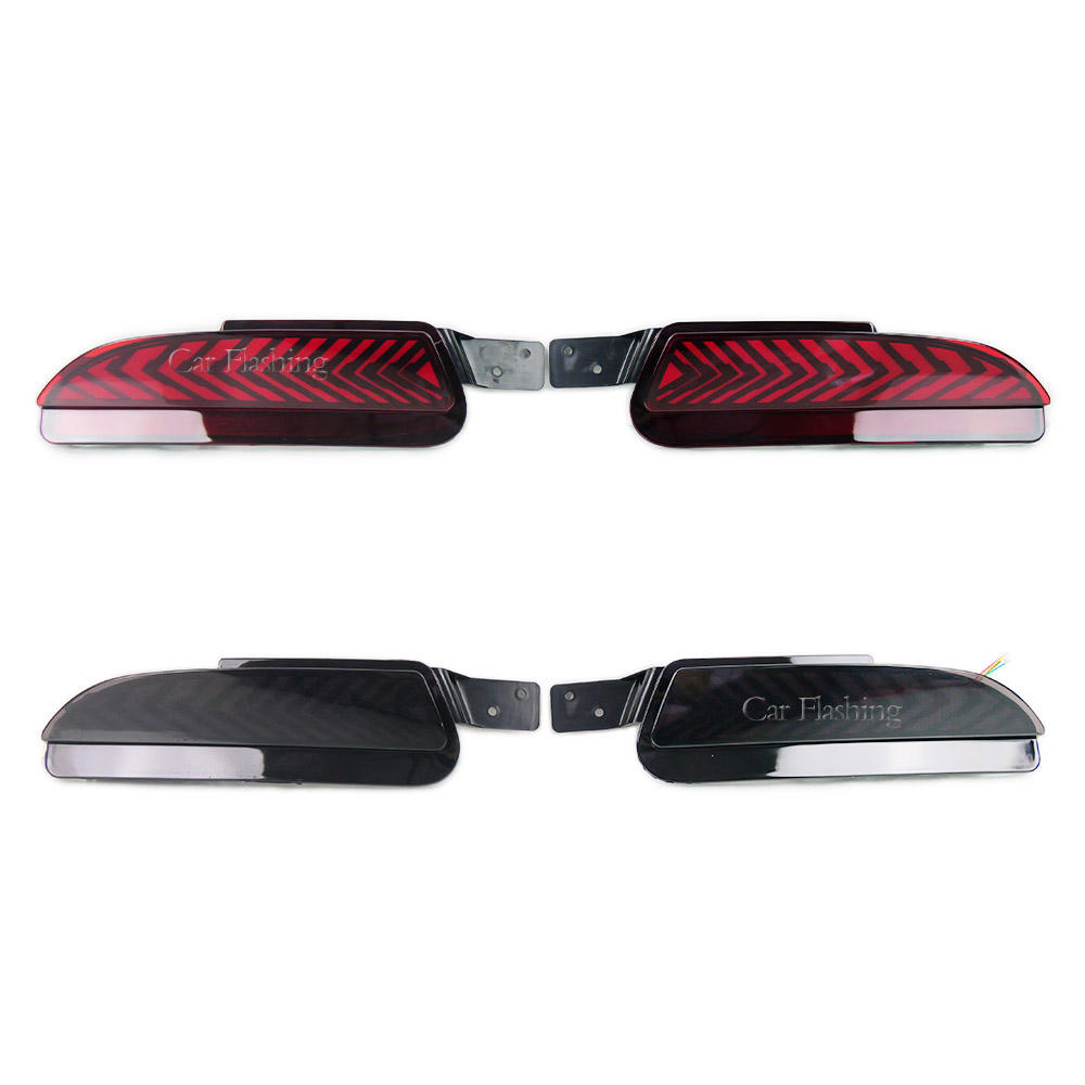 Противотуманная фара для Honda CR-V 2012-2014, ABS + светодиод, влагозащита, 500 лм, 5 Вт
