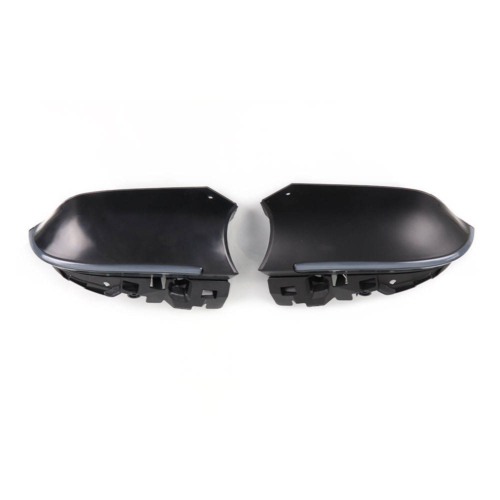 Сигнал Поворота Toyota Corolla, Желтый Abs + Светодиод