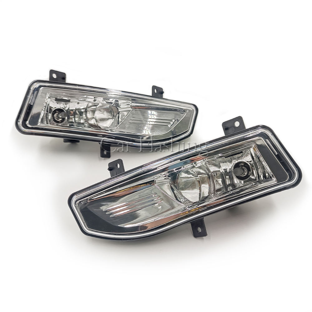 Противотуманные Фары Nissan Sentra Qashqai Rogue Kicks Белого Цвета