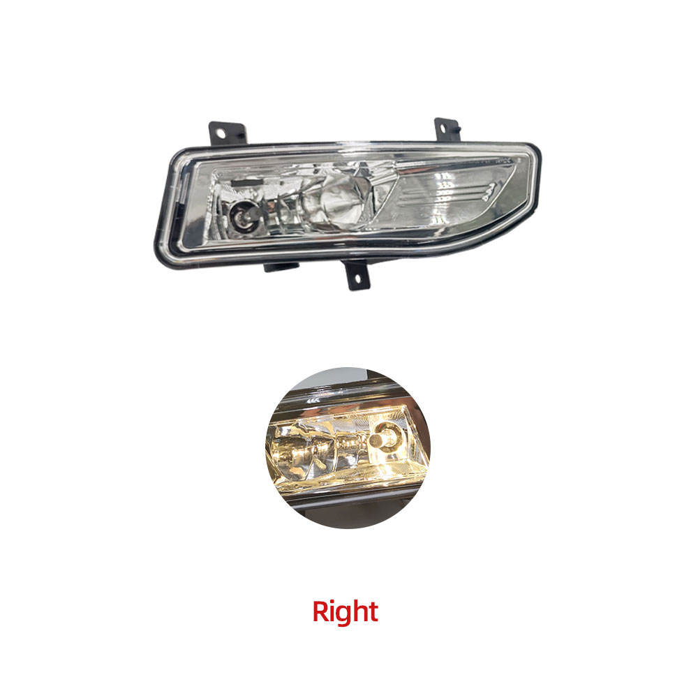 Противотуманные Фары Nissan Sentra Qashqai Rogue Kicks Белого Цвета (Только правая сторона)