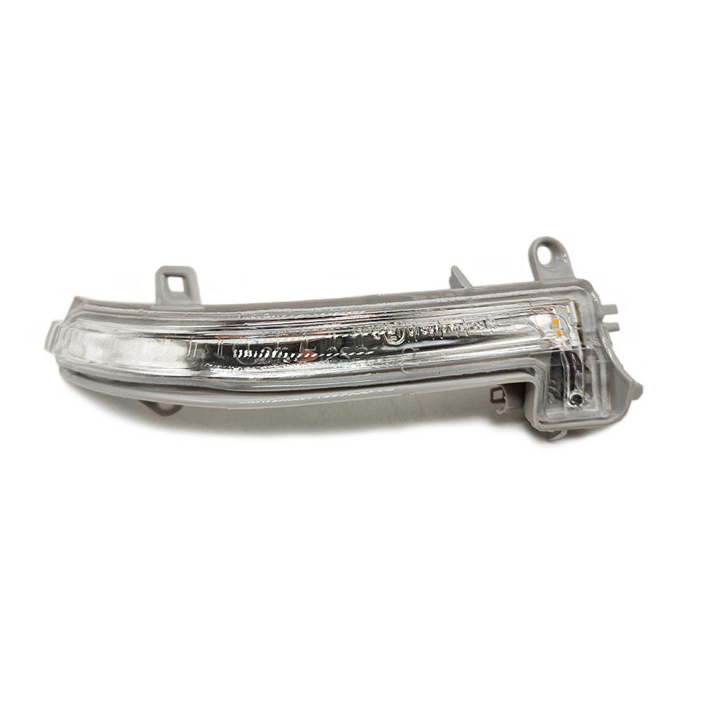 Светодиодный Поворотник Заднего Вида для Bmw F35 F32 F33 F34 X1 E84 F36 1 2 3 4 Серии - Красный Абс + Светодиод (Только правая сторона)