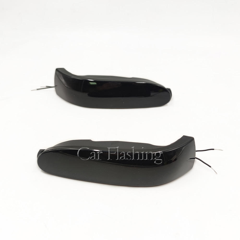 Светодиодный Поворотный Сигнал для Mercedes-benz Gl R-klasse, Желтый, Абс + Светодиод