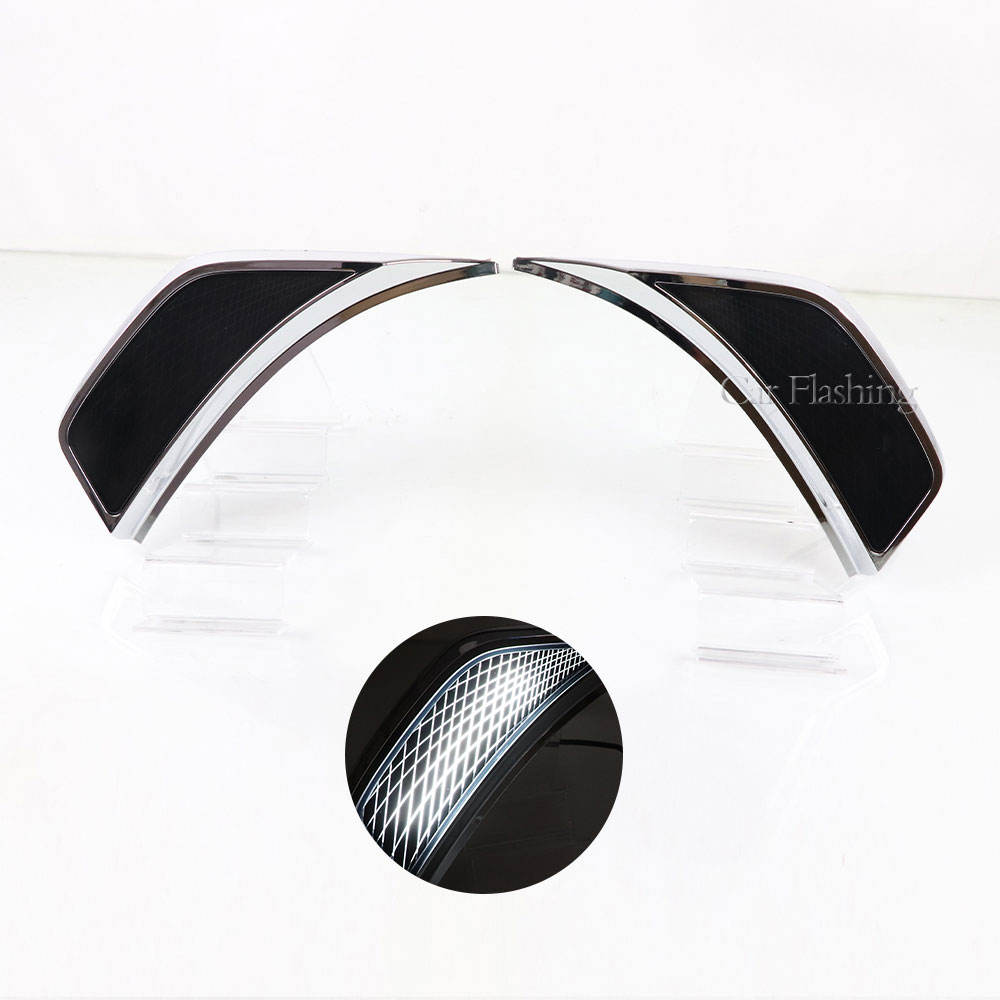 Светодиодный Фонарь для Jeep Wrangler и Gladiator, Белый, Абс + Светодиод (Модель B)